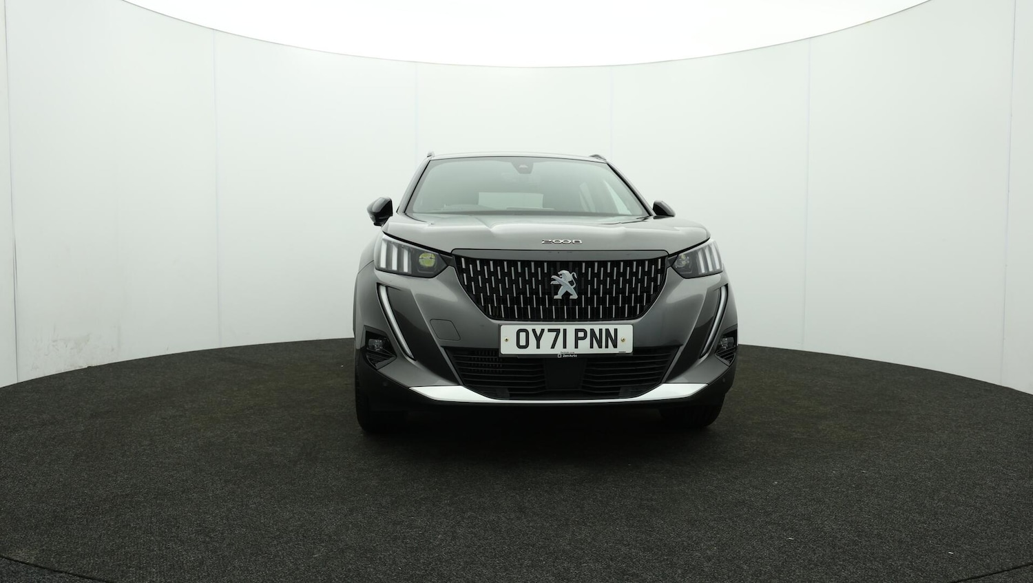 Used Peugeot 2008 2021 for sale - 76000710: Photo 57