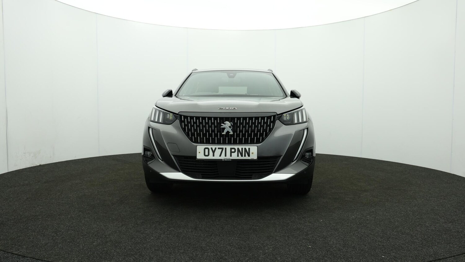 Used Peugeot 2008 2021 for sale - 76000710: Photo 59