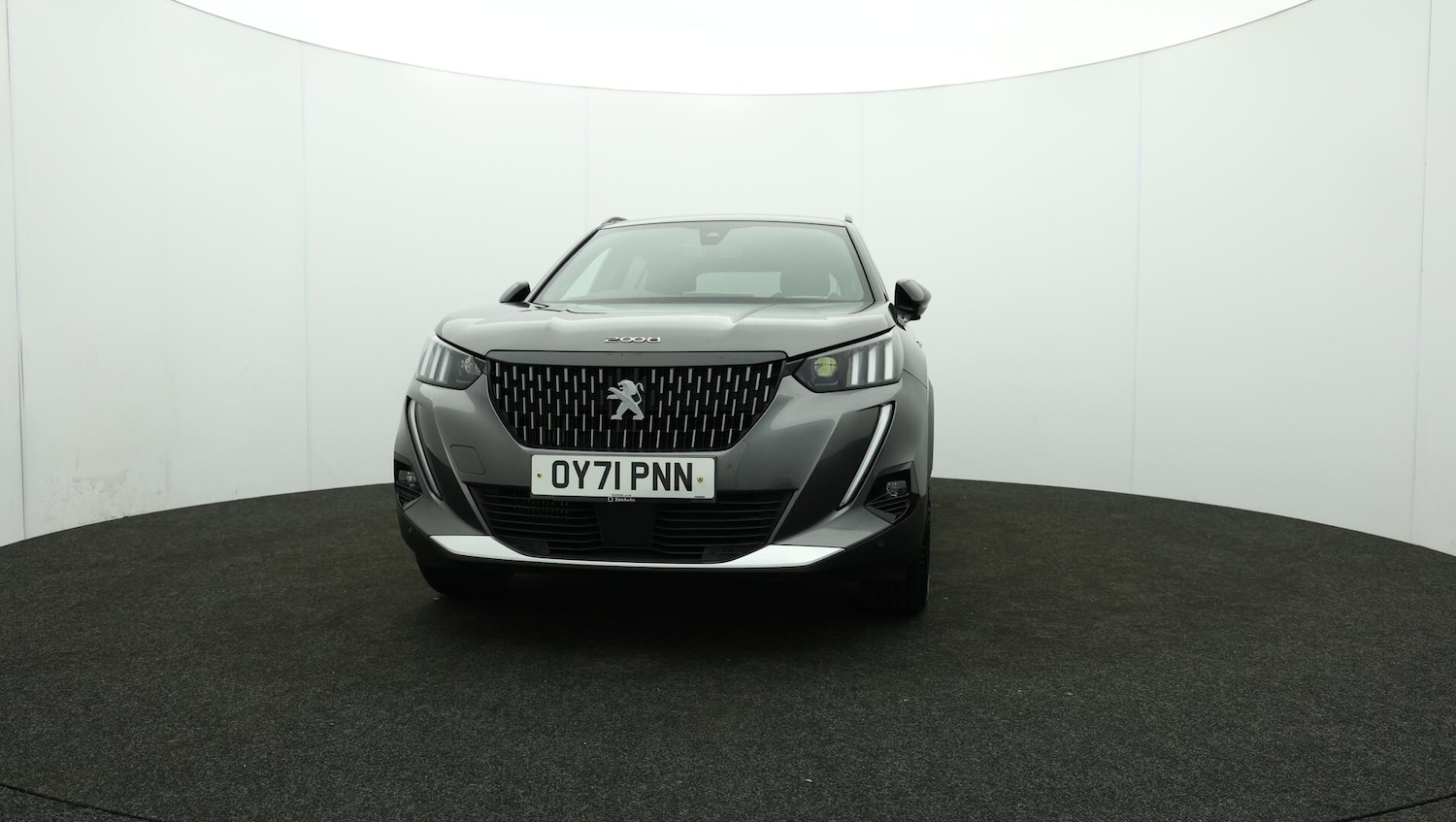 Used Peugeot 2008 2021 for sale - 76000710: Photo 60