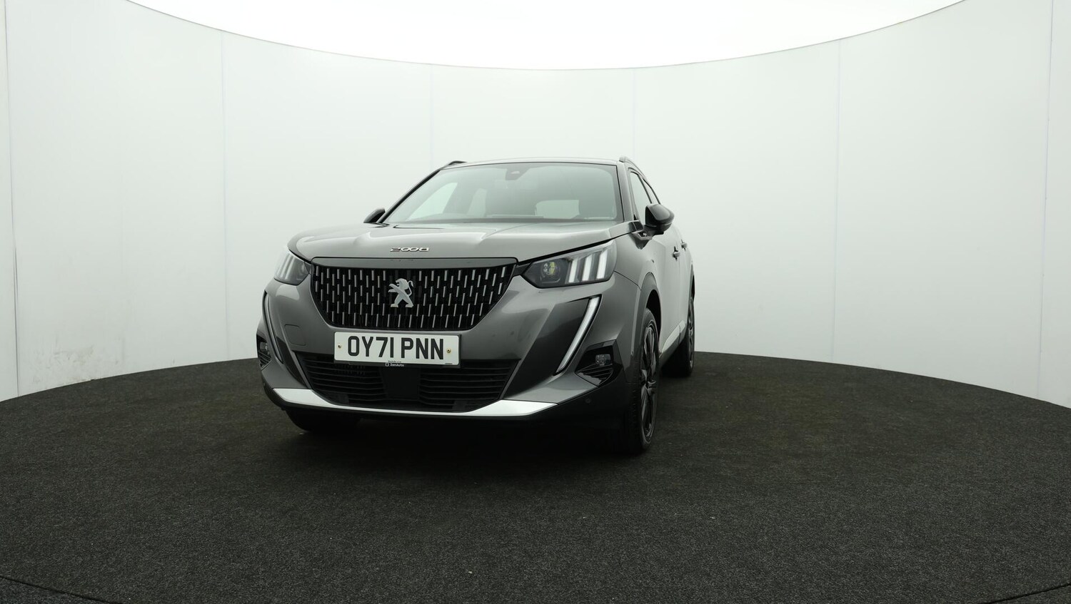 Used Peugeot 2008 2021 for sale - 76000710: Photo 61