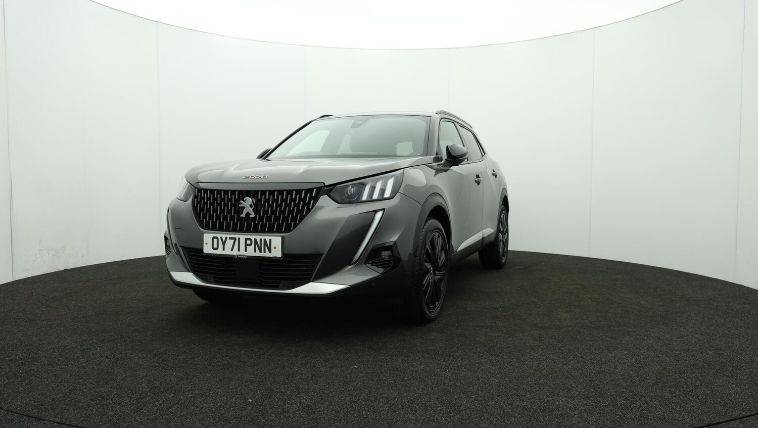 Used Peugeot 2008 2021 for sale - 76000710: Photo 62