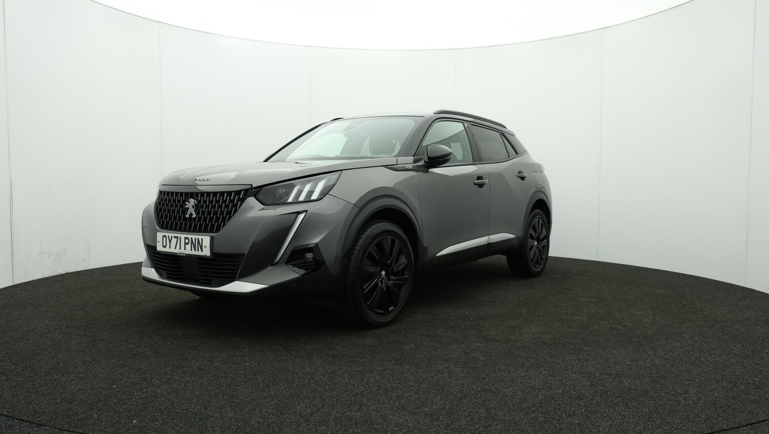 Used Peugeot 2008 2021 for sale - 76000710: Photo 64