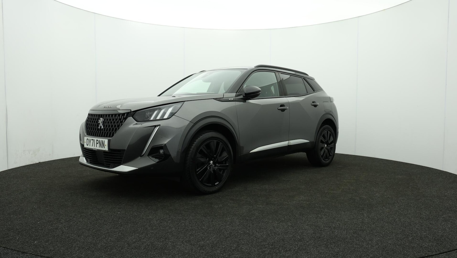 Used Peugeot 2008 2021 for sale - 76000710: Photo 65