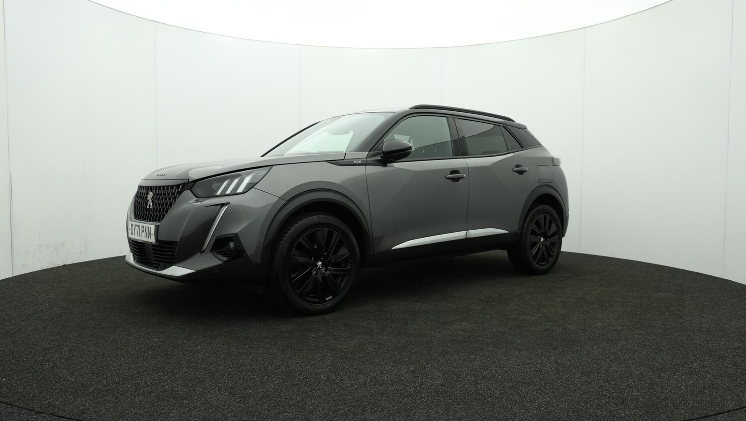Used Peugeot 2008 2021 for sale - 76000710: Photo 66