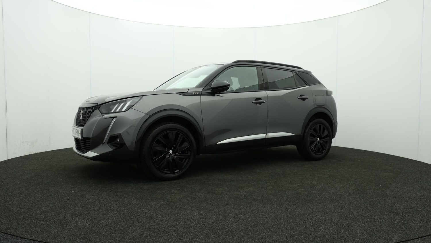 Used Peugeot 2008 2021 for sale - 76000710: Photo 67