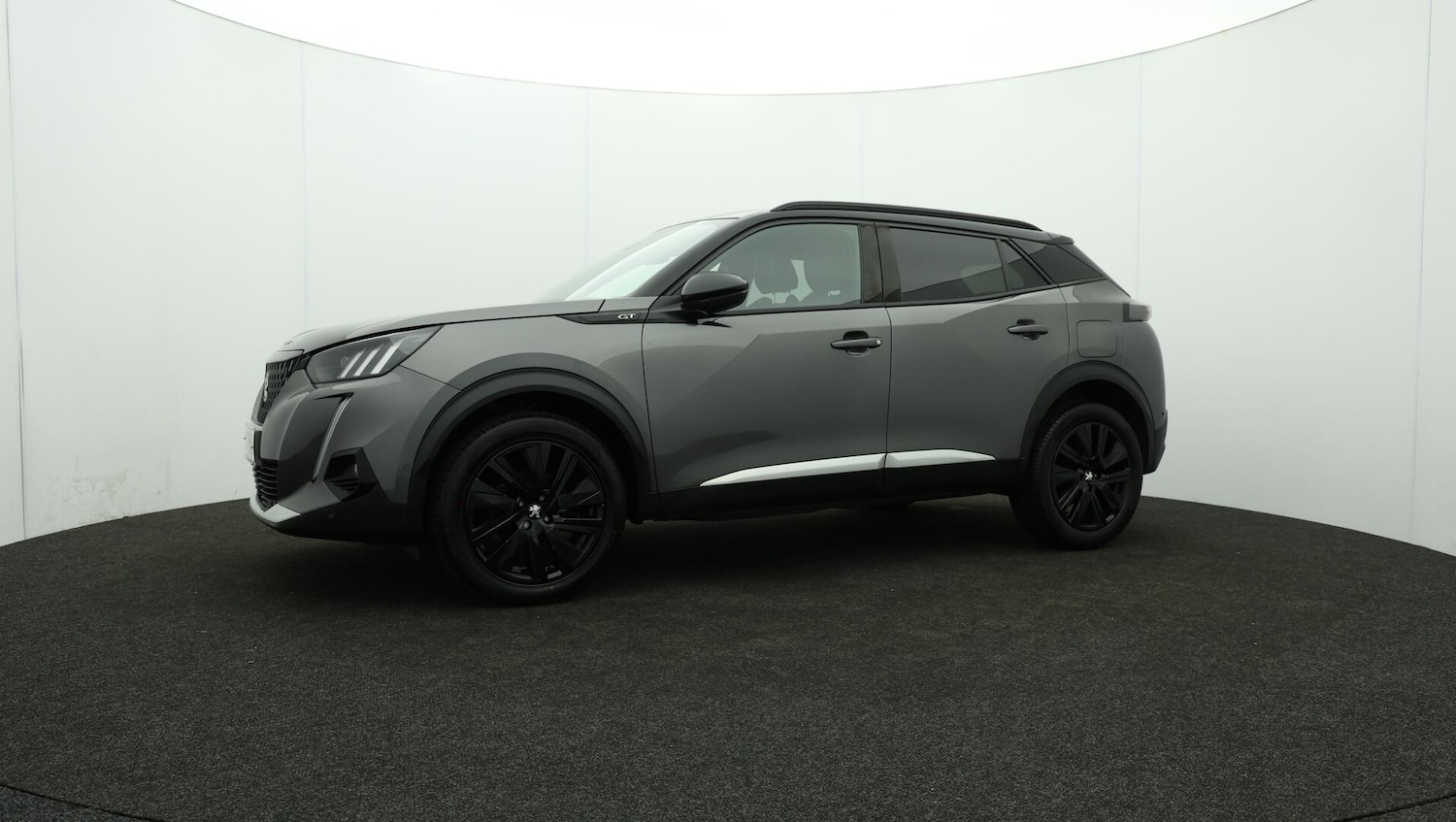 Used Peugeot 2008 2021 for sale - 76000710: Photo 68