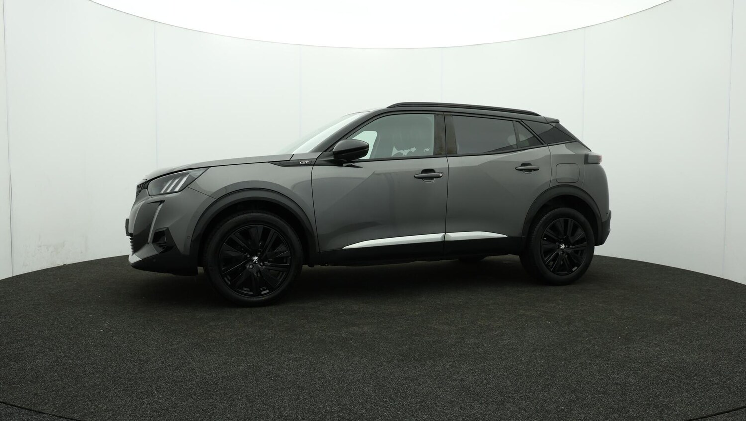 Used Peugeot 2008 2021 for sale - 76000710: Photo 70