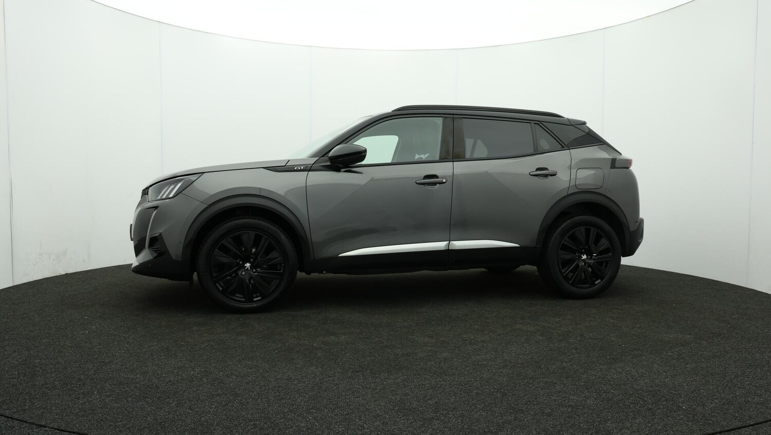Used Peugeot 2008 2021 for sale - 76000710: Photo 71