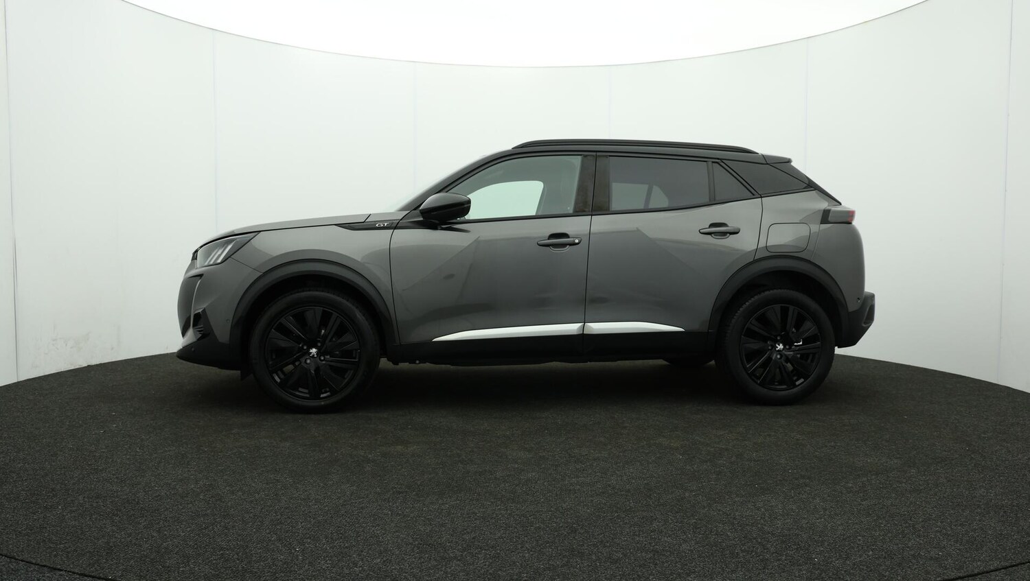Used Peugeot 2008 2021 for sale - 76000710: Photo 72