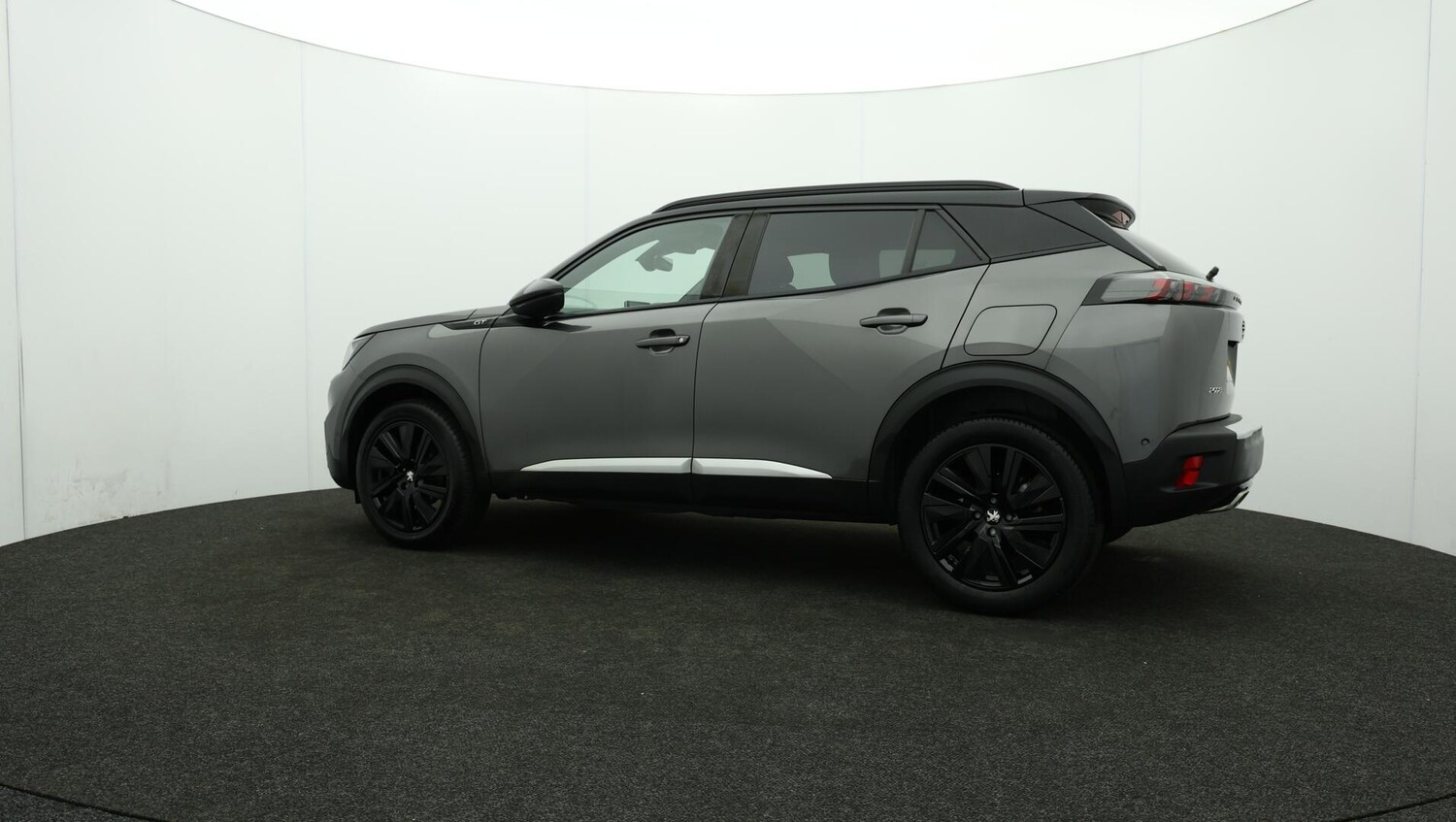Used Peugeot 2008 2021 for sale - 76000710: Photo 77