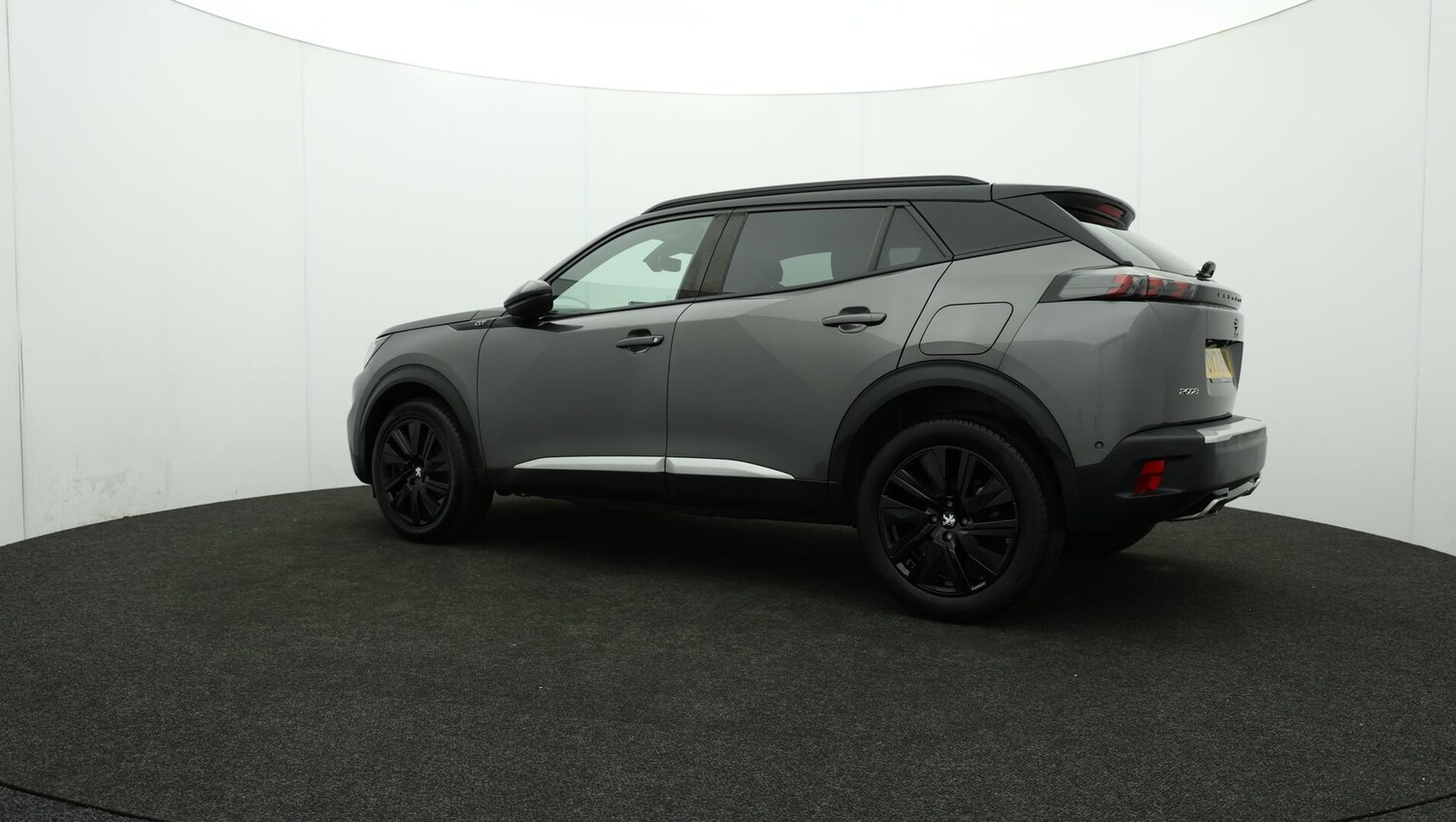 Used Peugeot 2008 2021 for sale - 76000710: Photo 78