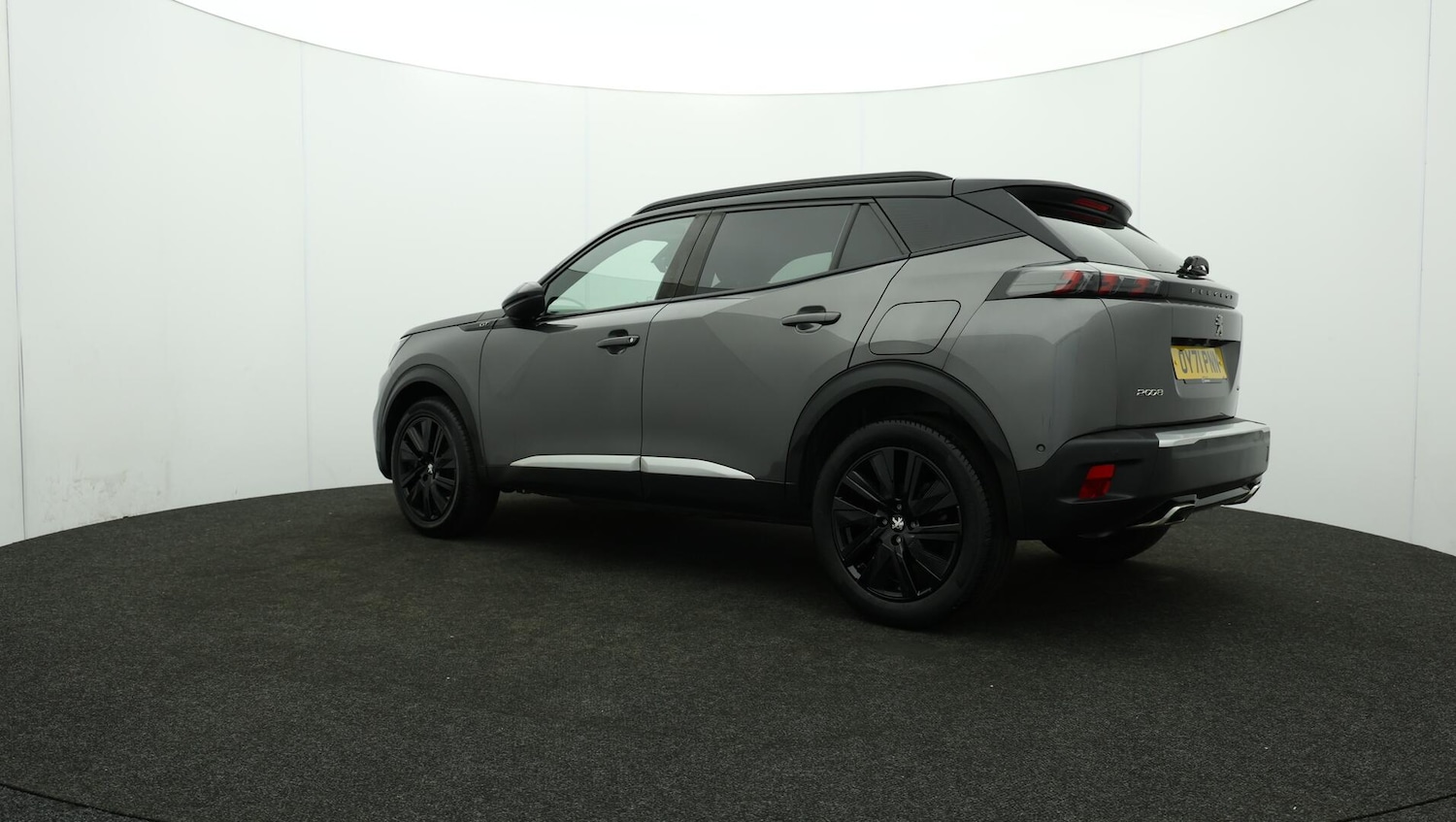 Used Peugeot 2008 2021 for sale - 76000710: Photo 79