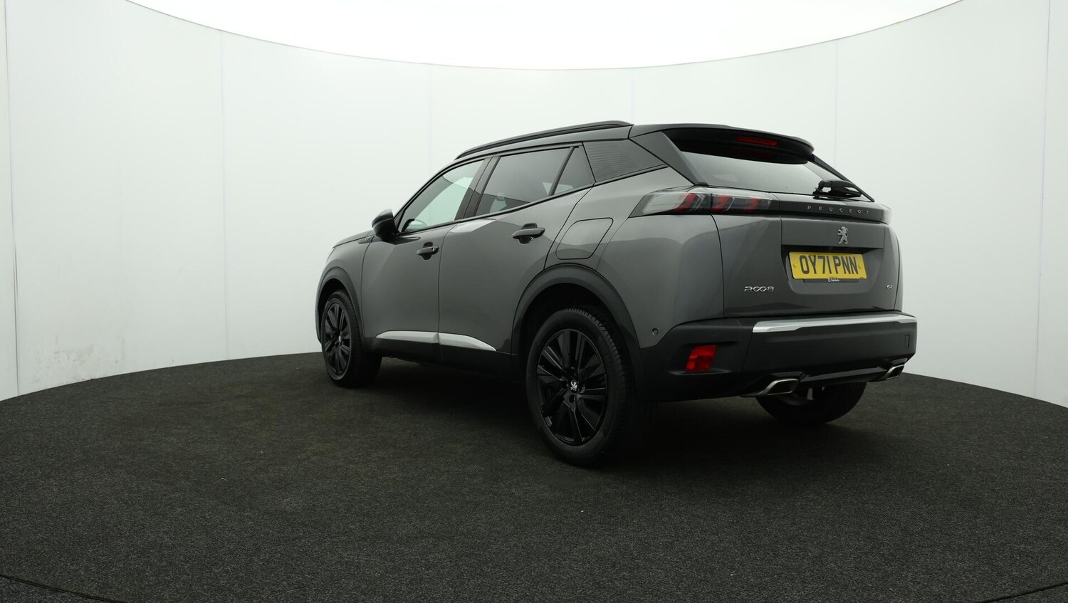 Used Peugeot 2008 2021 for sale - 76000710: Photo 82