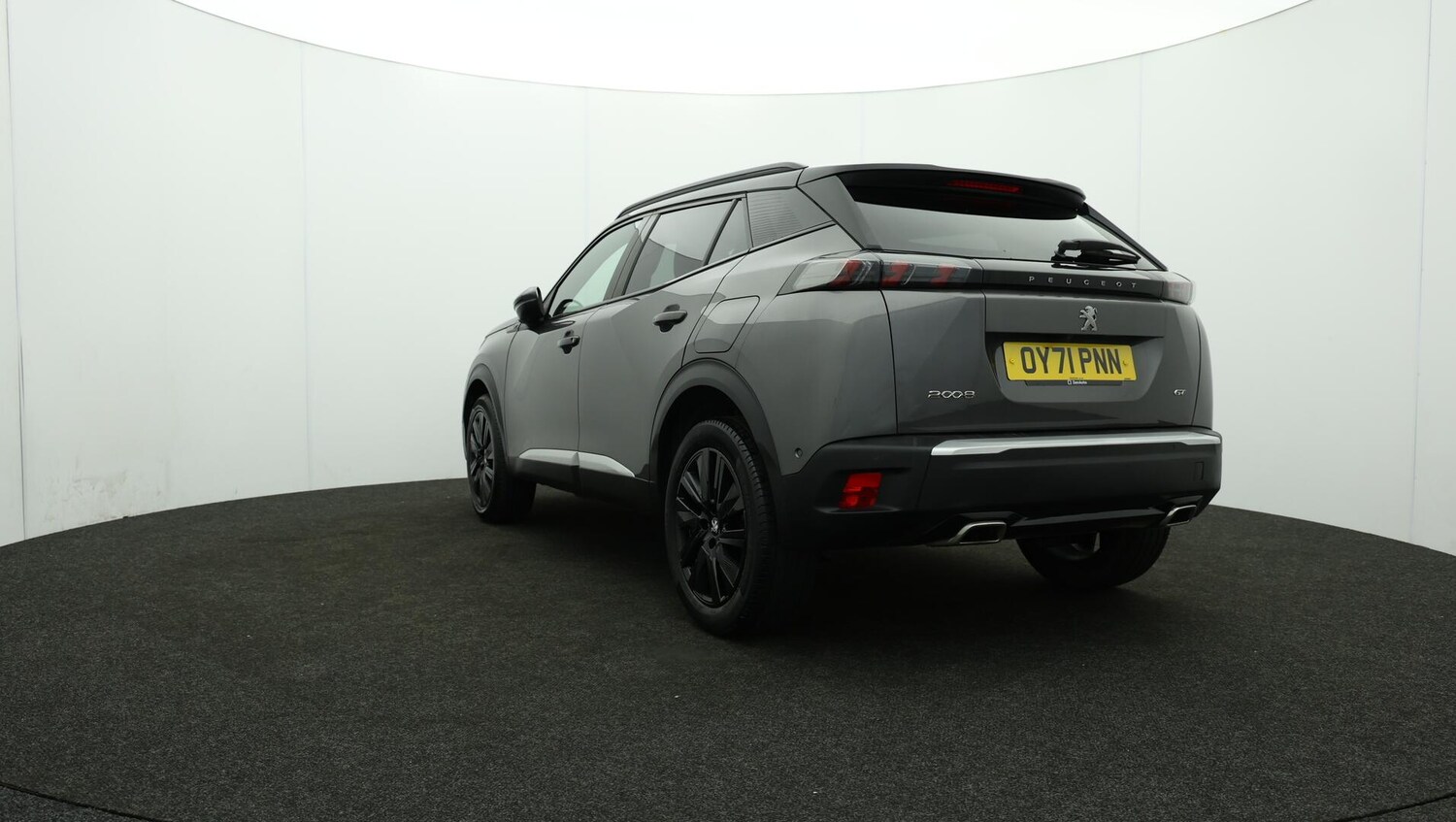 Used Peugeot 2008 2021 for sale - 76000710: Photo 83