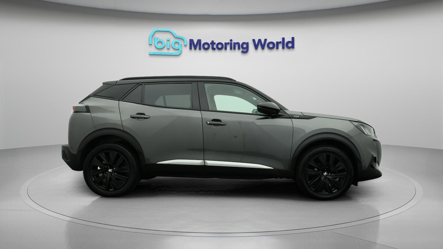 Used Peugeot 2008 2021 for sale - 76000710: Photo 9
