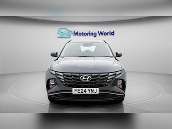 Used Hyundai TUCSON 2024 for sale - 78577140: Photo