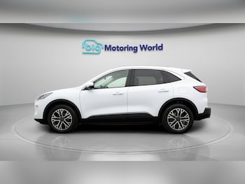 Used Ford Kuga 2022 for sale - 78454812: Photo