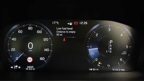 Used Volvo S90 2017 for sale - 76247652: Photo 11