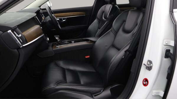 Used Volvo S90 2017 for sale - 76247652: Photo 15