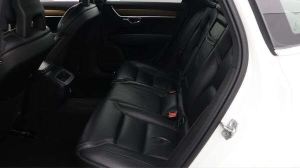 Used Volvo S90 2017 for sale - 76247652: Photo 17