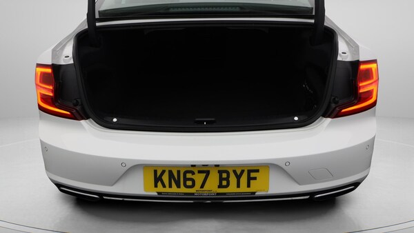 Used Volvo S90 2017 for sale - 76247652: Photo 18