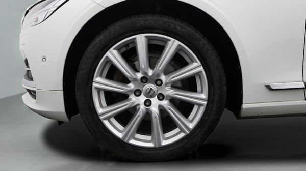 Used Volvo S90 2017 for sale - 76247652: Photo 19