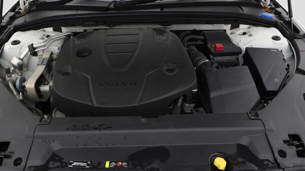 Used Volvo S90 2017 for sale - 76247652: Photo 20