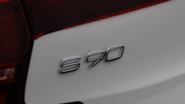 Used Volvo S90 2017 for sale - 76247652: Photo 21