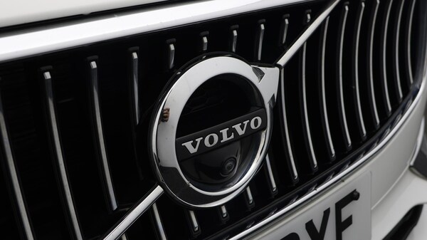Used Volvo S90 2017 for sale - 76247652: Photo 24