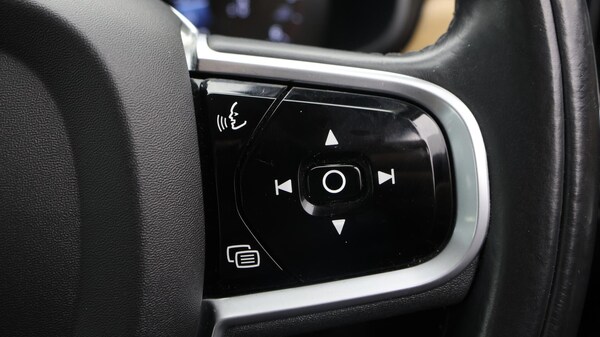 Used Volvo S90 2017 for sale - 76247652: Photo 26