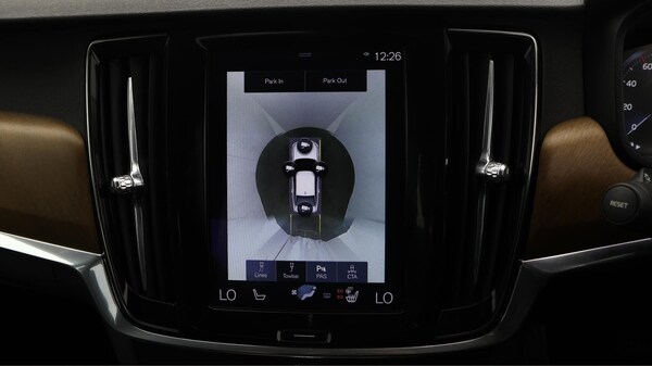 Used Volvo S90 2017 for sale - 76247652: Photo 27