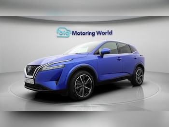 Used Nissan Qashqai 2023 for sale - 79289688: Photo