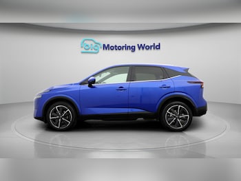 Used Nissan Qashqai 2023 for sale - 79289688: Photo