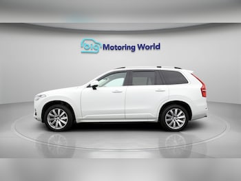 Used Volvo XC90 2019 for sale - 78771236: Photo