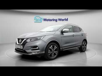 Used Nissan Qashqai 2020 for sale - 74533998: Photo