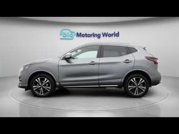 Used Nissan Qashqai 2020 for sale - 74533998: Photo