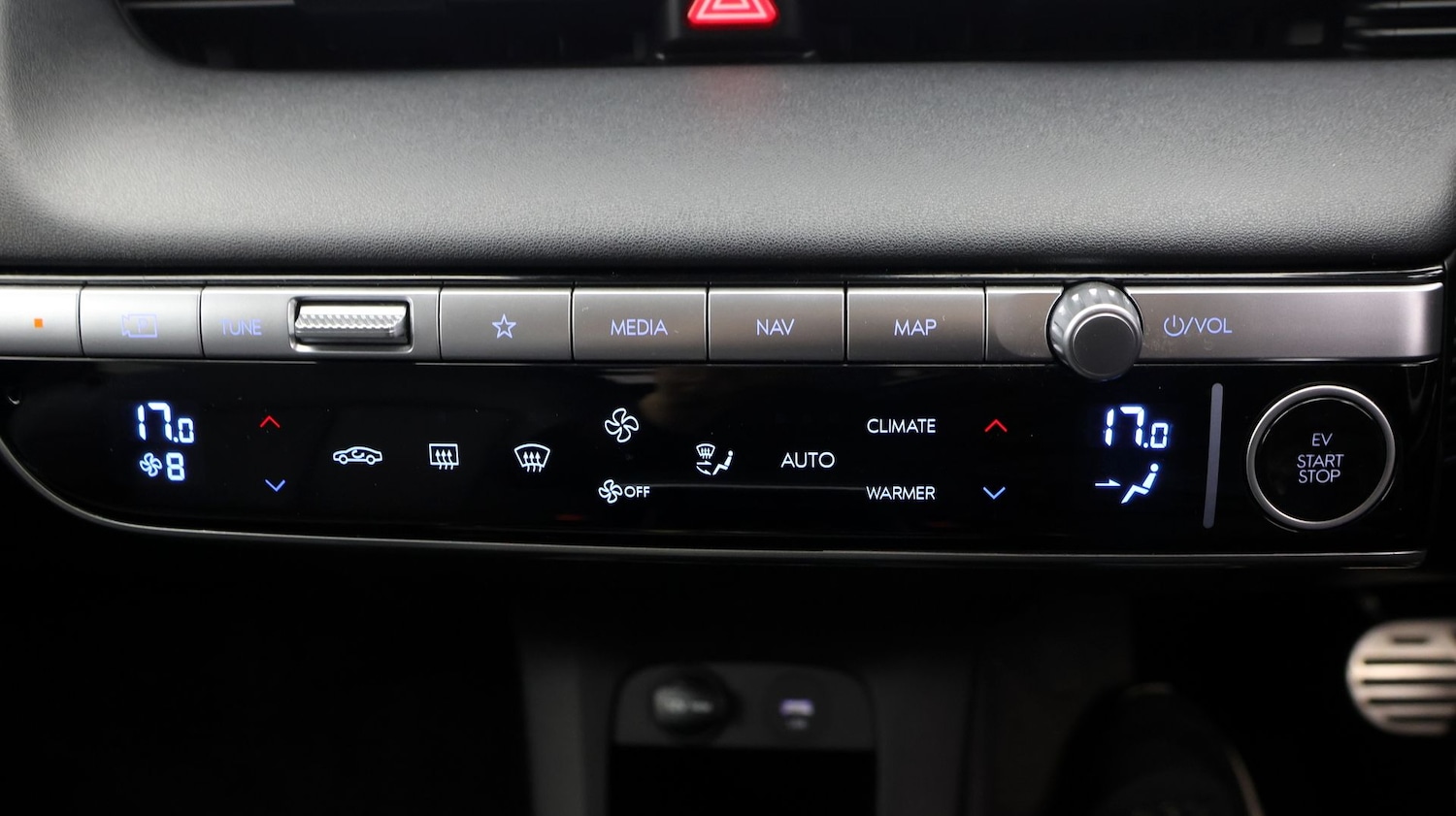 Used Hyundai IONIQ 5 2021 for sale - 77326420: Photo 12