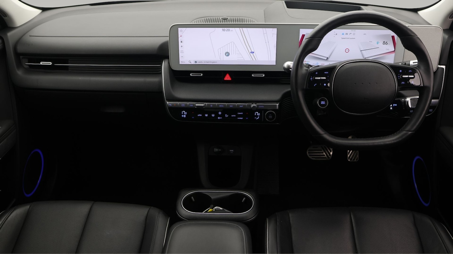 Used Hyundai IONIQ 5 2021 for sale - 77326420: Photo 13