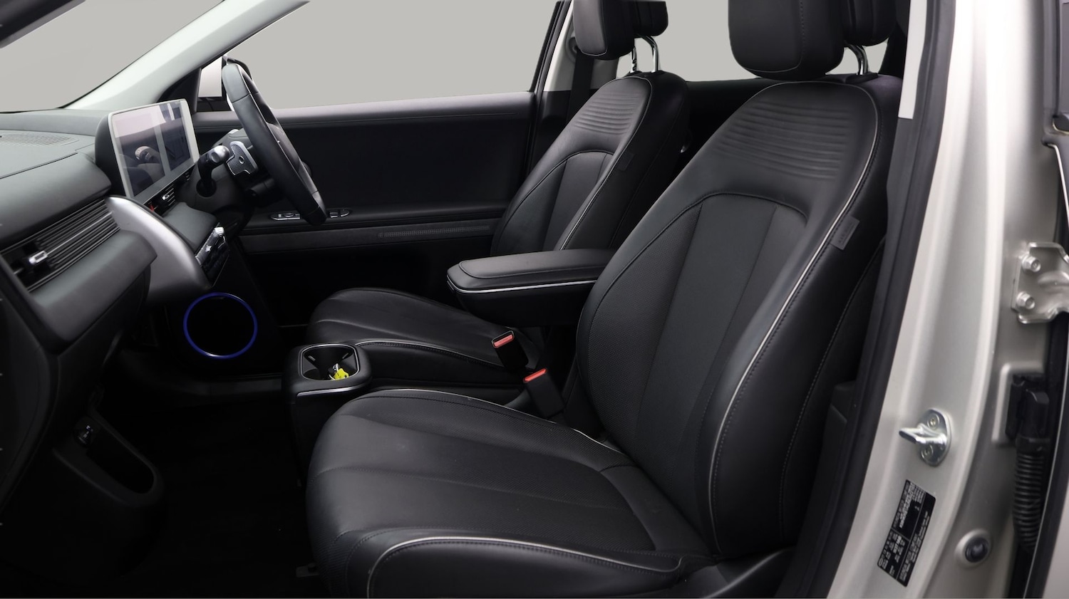 Used Hyundai IONIQ 5 2021 for sale - 77326420: Photo 14