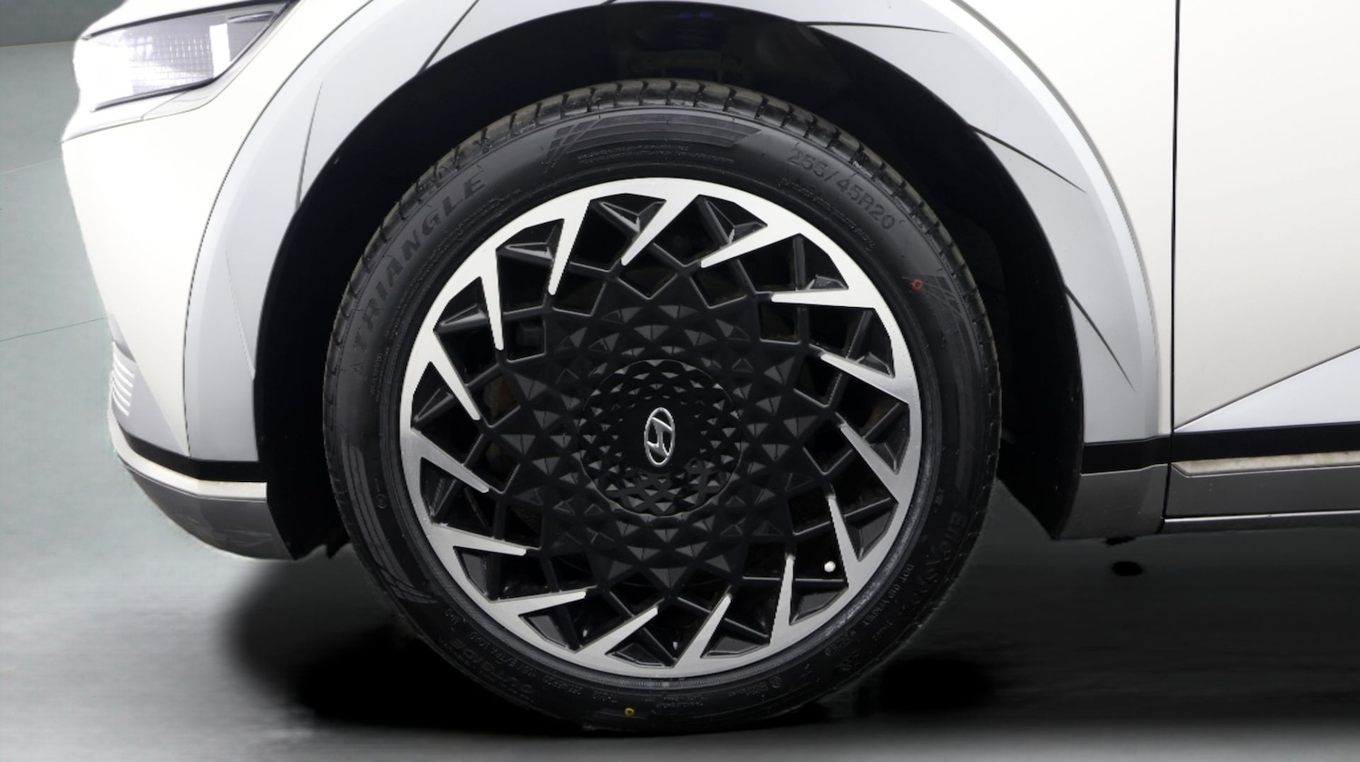 Used Hyundai IONIQ 5 2021 for sale - 77326420: Photo 18