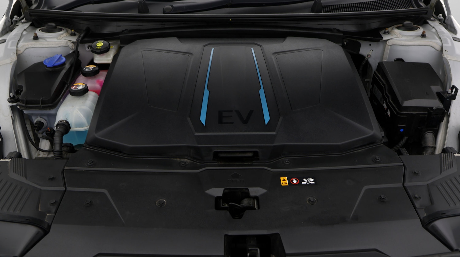 Used Hyundai IONIQ 5 2021 for sale - 77326420: Photo 19