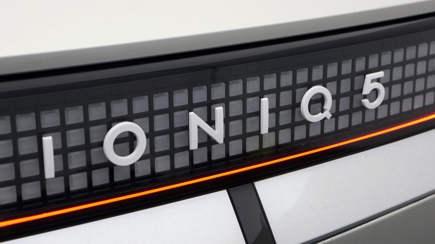 Used Hyundai IONIQ 5 2021 for sale - 77326420: Photo 22