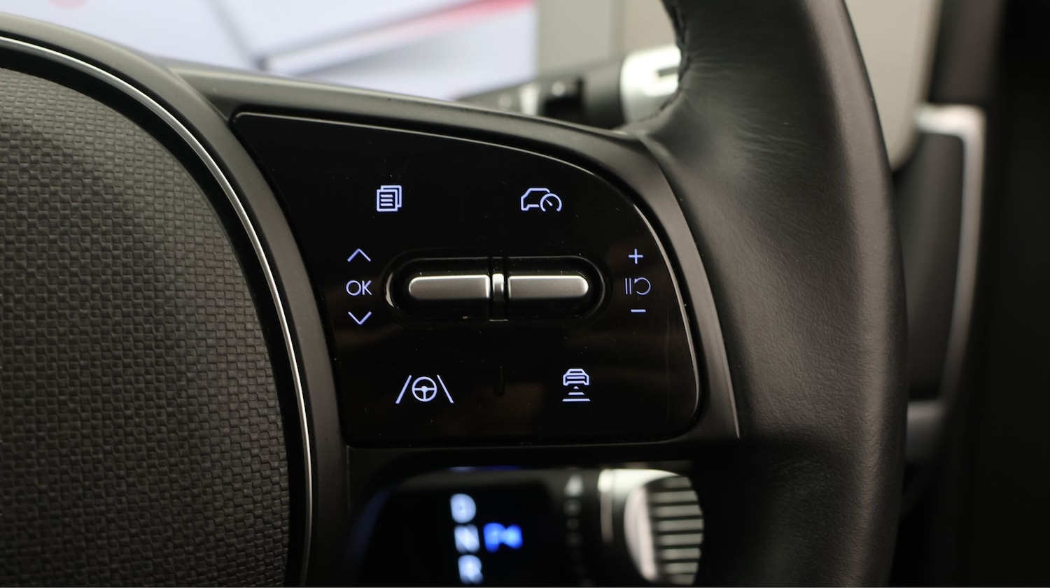 Used Hyundai IONIQ 5 2021 for sale - 77326420: Photo 23