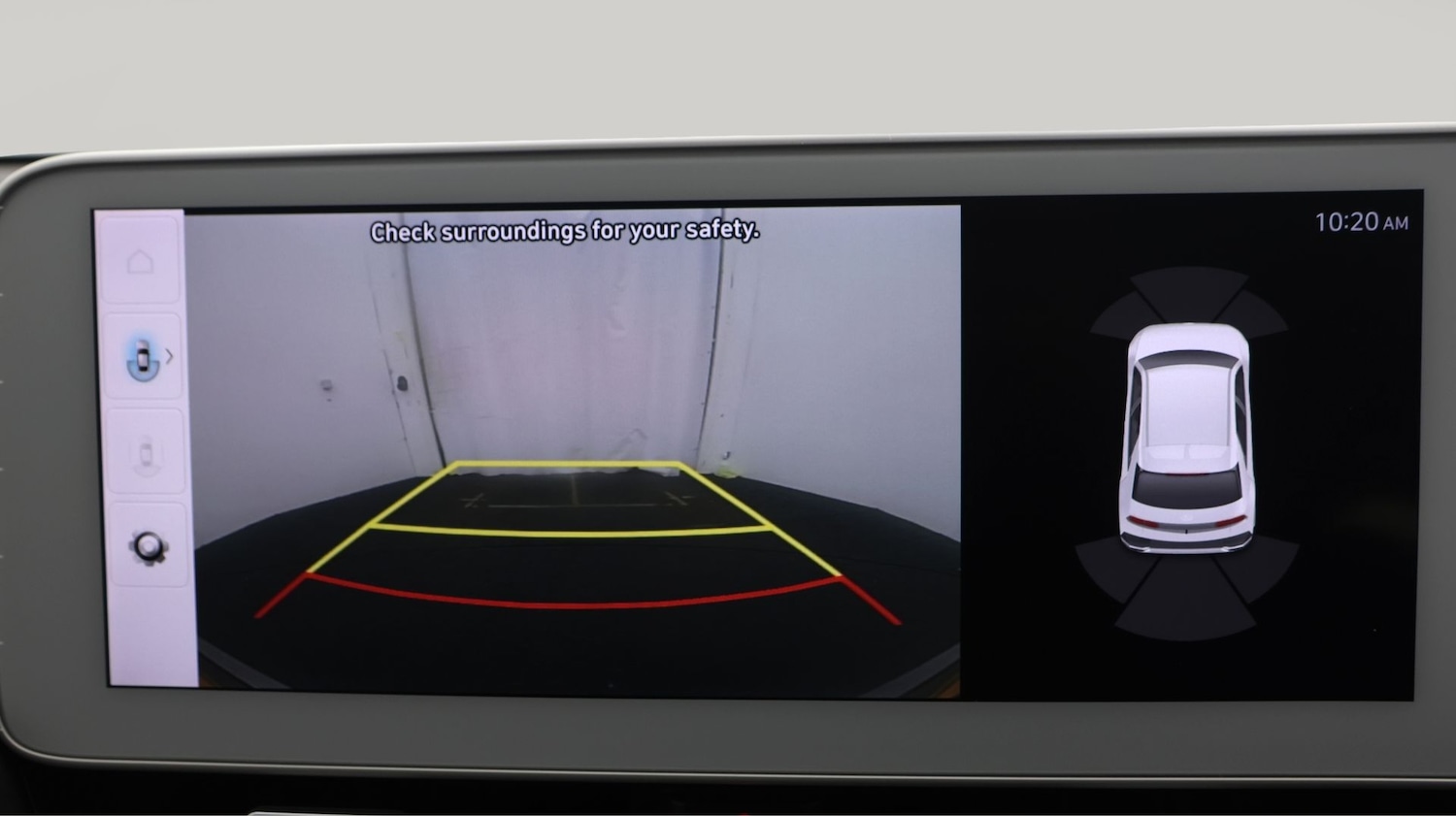 Used Hyundai IONIQ 5 2021 for sale - 77326420: Photo 24