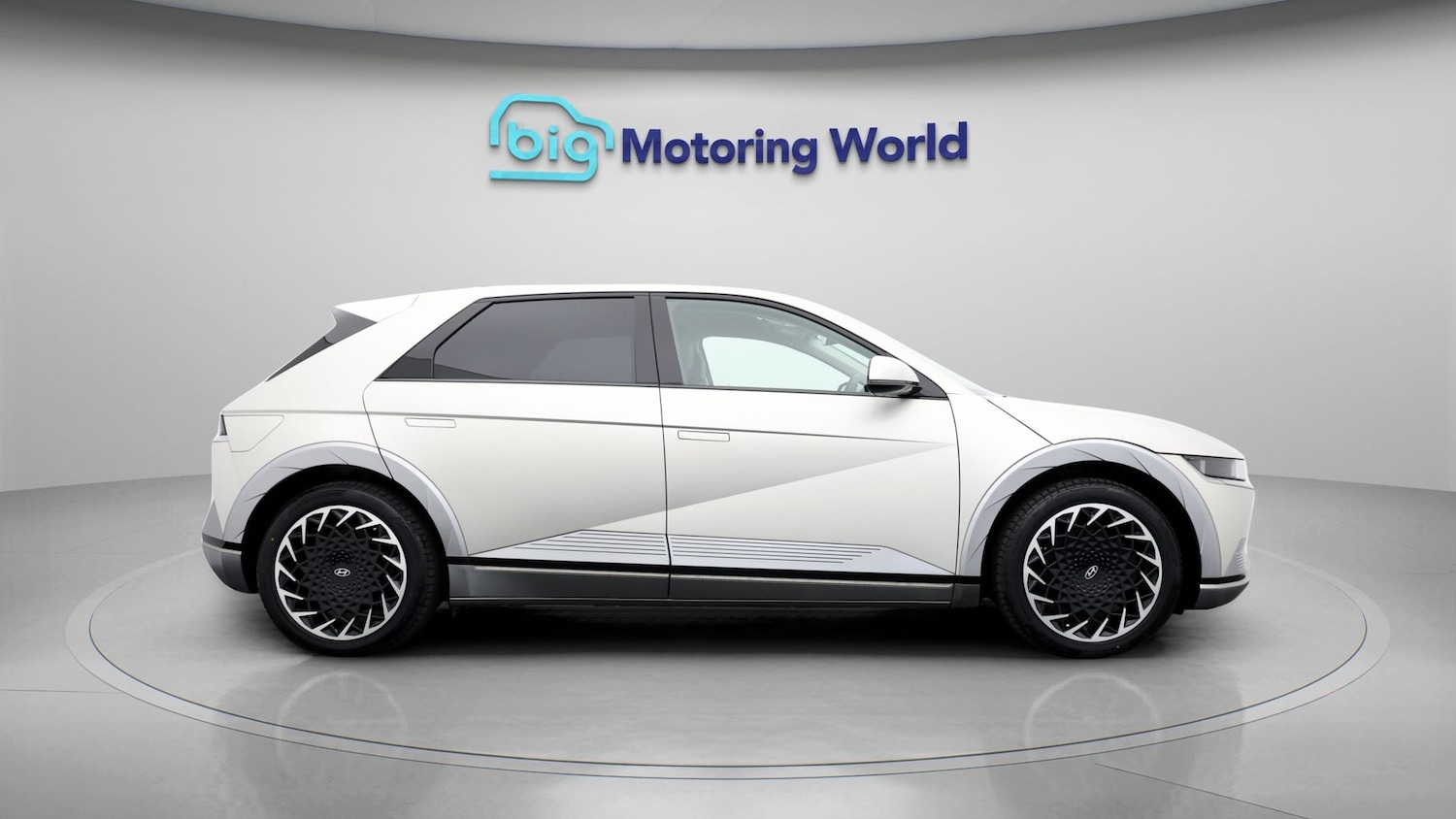 Used Hyundai IONIQ 5 2021 for sale - 77326420: Photo 8