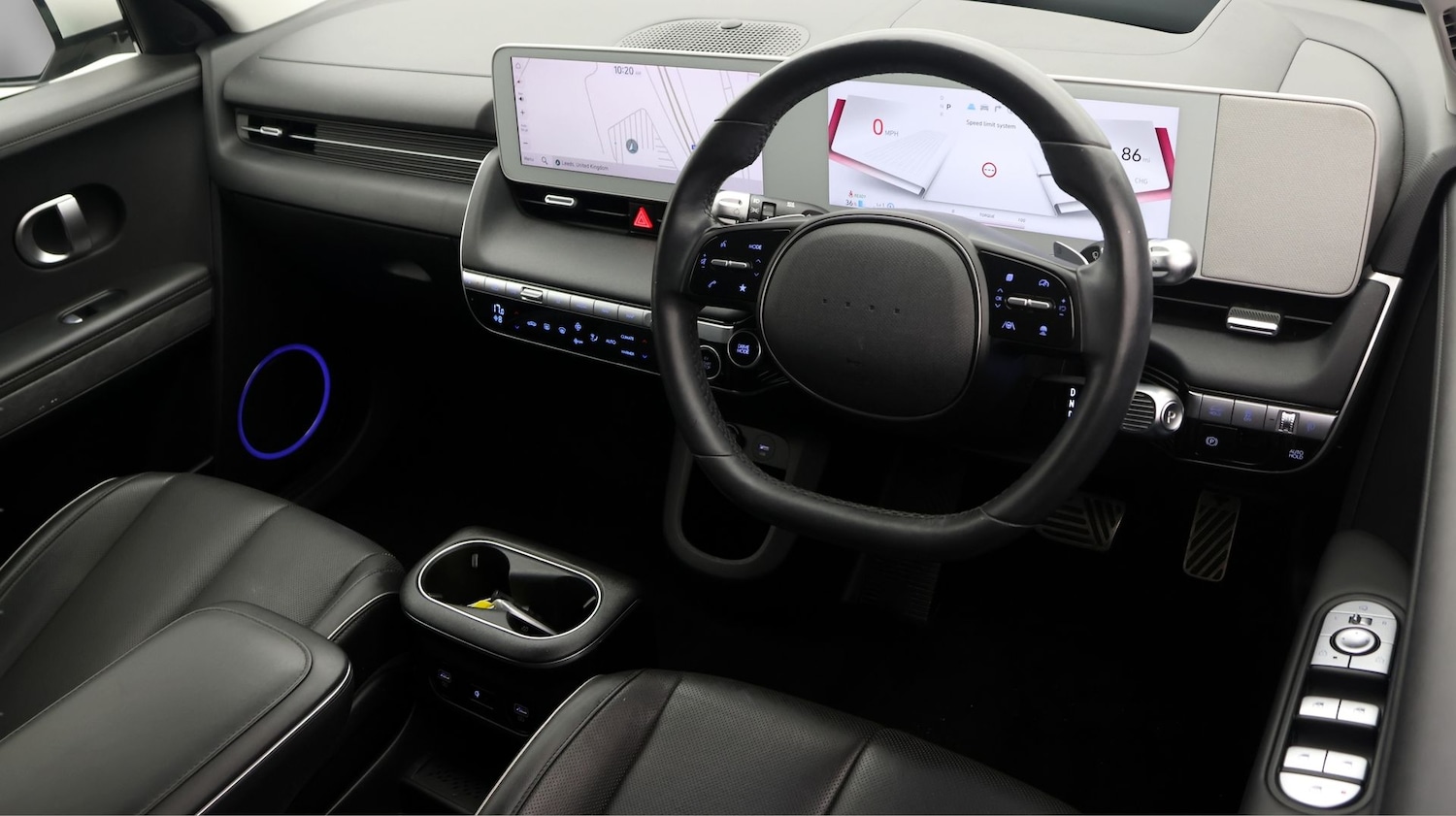 Used Hyundai IONIQ 5 2021 for sale - 77326420: Photo 9