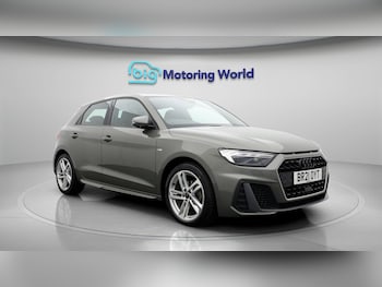Used Audi A1 2021 for sale - 78804571: Photo