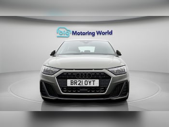 Used Audi A1 2021 for sale - 78804571: Photo