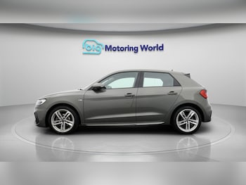 Used Audi A1 2021 for sale - 78804571: Photo