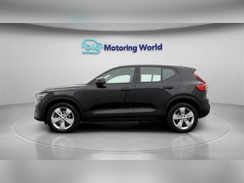 Used Volvo XC40 2022 for sale - 79041987: Photo